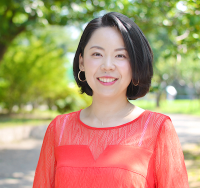角田里紗プロフィール