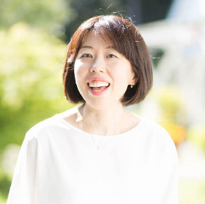 吉野加容子