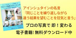 アインシュタインの名言 『同じことを繰り返しながら 違う結果を望むことを狂気と言う』 (2).png