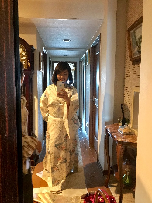 不幸顔は 不幸を呼び 幸せ顔は 幸せを呼び込む エクセレントラインプログラム