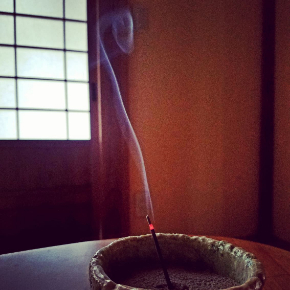 自分でお線香を作れば燃え残りは解消します ひふみお香アカデミー 自分でお線香を作れば燃え残りは解消します ひふみお香アカデミー