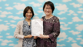 葉湖さん