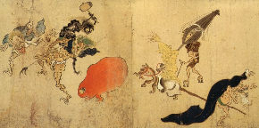 Hyakki-Yagyo-Emaki_Tsukumogami_1.jpg