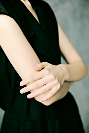 Canva - Woman In Black Sleeveless Dress.jpg