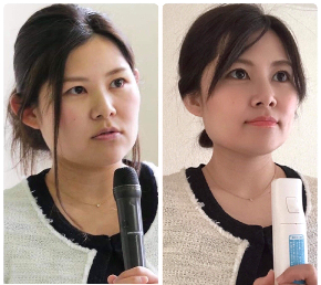 若くて綺麗になる為に努力と根気と我慢は 絶対にダメ 15秒自力整形 若くて綺麗になる為に努力と根気と我慢は 絶対にダメ 15秒自力整形
