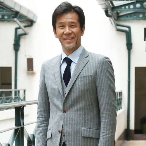 中野貴史