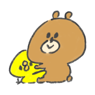 kuma-to-hiyoko-dakisime-350x350.png