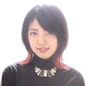 プロフィール写真