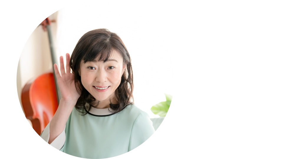 ★プロフィール写真