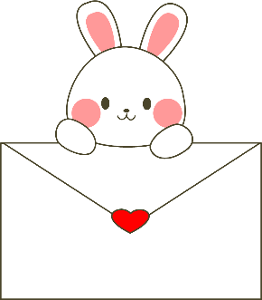 ウサギとお手紙.png