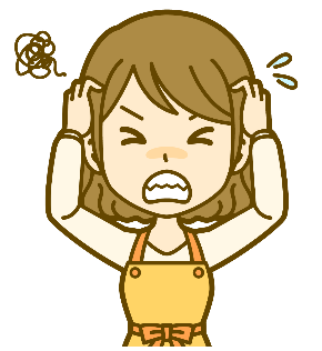 頭を抱えるママ.png