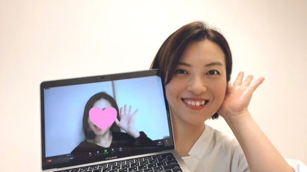 レクチャー　個別相談