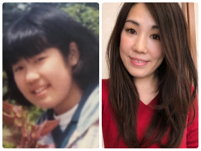 お受け取りはこちら お受け取りはこちら