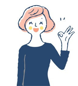 お客様の声(ピンク×ショート).jpg
