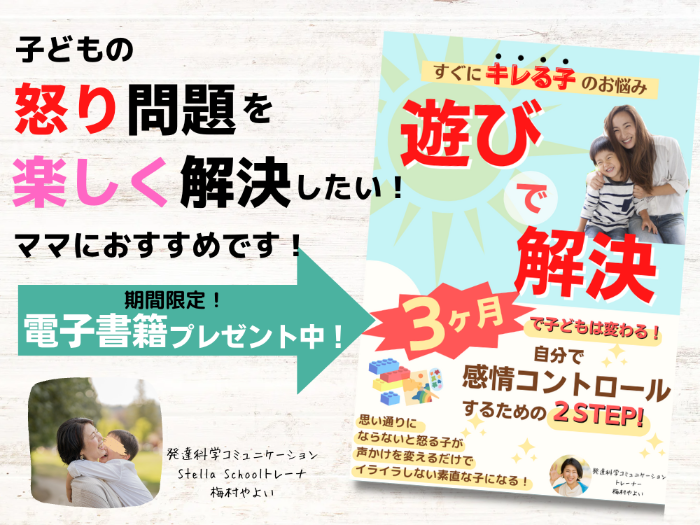 お子さんの 怒り問題に 疲れきったママ２.png