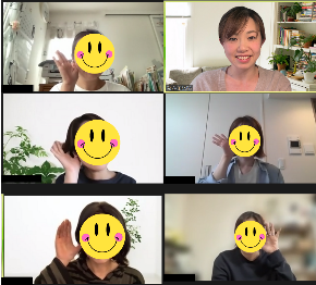 緑とグレー モダン アクション すぐに戻る Twitch画面.png