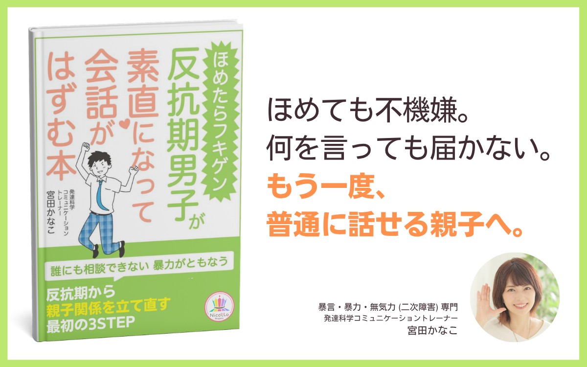ほめたらふきげんFV.png