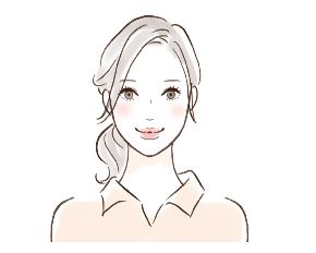 290女性C